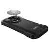 Ulefone Armor X32 Pro 5G smartphone, 5,65 pollici, 8 GB RAM, 256 GB, IP69K, Android 14, Future Black