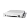 Switch di rete Cisco Catalyst C1300-12XS managed L2/L3, 12 x 10Gb SFP+, 240 Gbit/s, 16k MAC, montaggio a rack, grigio