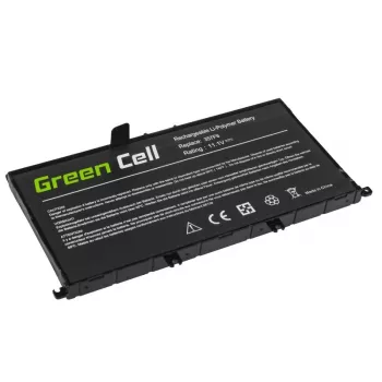 Batteria Green Cell DE139 per DELL Inspiron 15 5576 5577 7557 7559 7566 7567