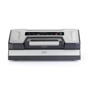 Sottovuoto Caso VRH 790 Advanced Pro 130 W con controllo della temperatura