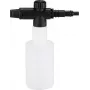 Bocchetta per aspirapolvere Makita LX00000001 compatibile con modelli Makita (ricambio)