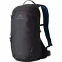 Gregory Kiro zaino da escursionismo 20 l nero