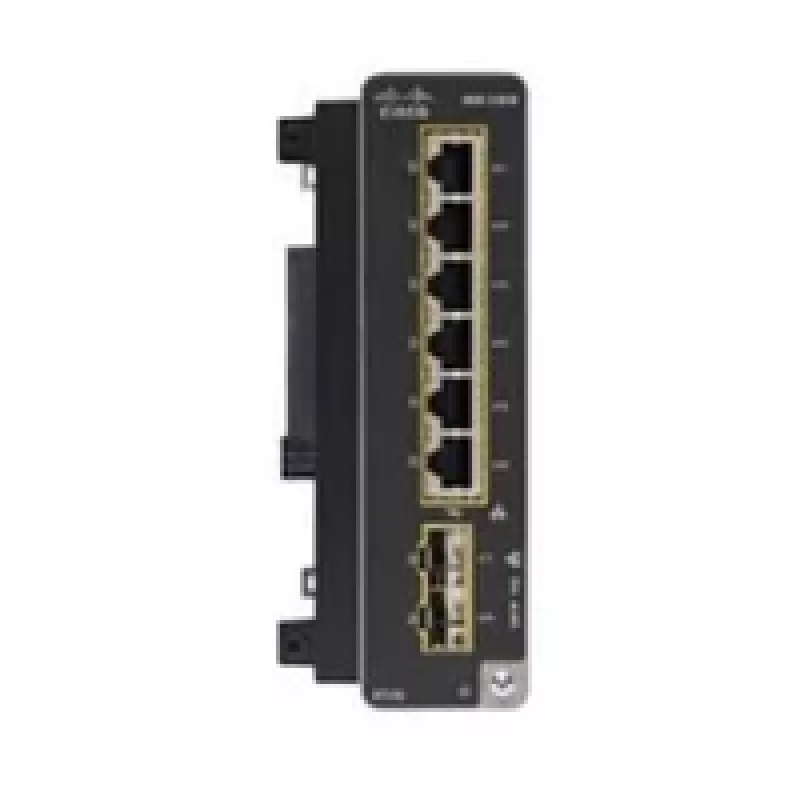 Cisco Catalyst IE3300 Modulo switch di rete Gigabit Ethernet standard IEEE