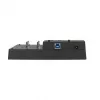 Docking station DeLOCK USB 5 Gbps 64098 per 5 x HDD/SSD SATA da 2,5 pollici