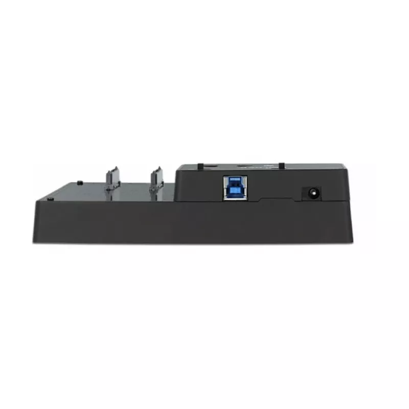 Docking station DeLOCK USB 5 Gbps 64098 per 5 x HDD/SSD SATA da 2,5 pollici
