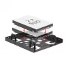 Case per PC DeLOCK 21324