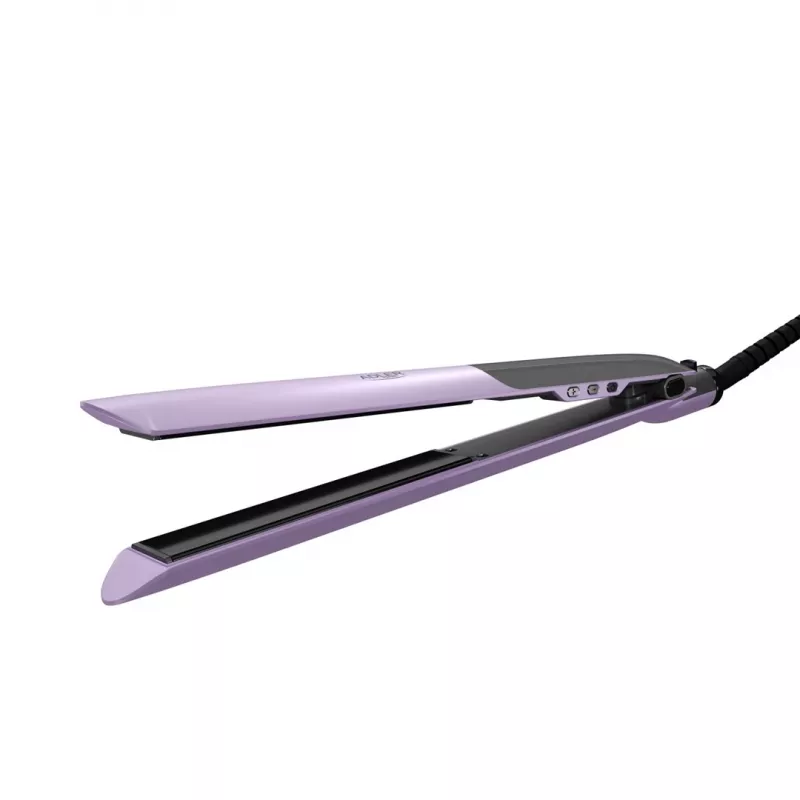 Adler AD 2329 piastra per capelli alla cheratina