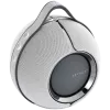 Devialet Mania grigio chiaro con dock