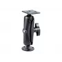 Datalogic RAM Mount con base rotonda - kit di montaggio per veicoli - per Rhino 10 (94ACC0034)