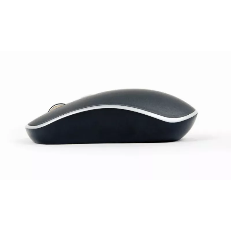 Mouse Gembird MUSW-4B-06-BS RF Wireless