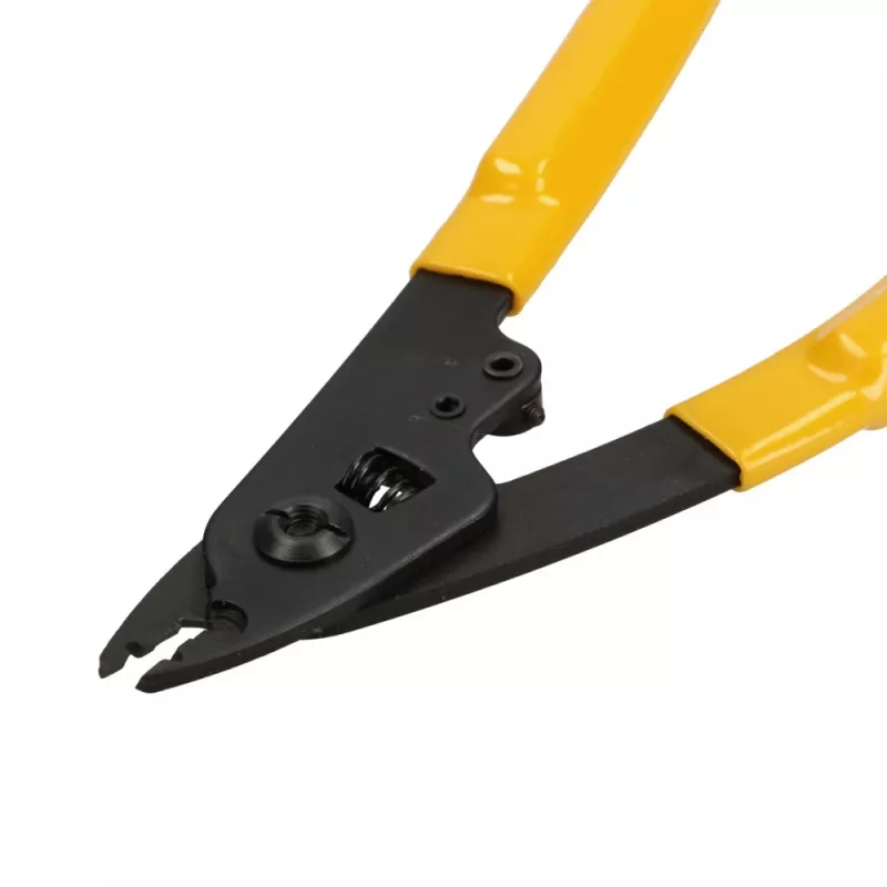 Strumento spellafibra Extralink CFS-2 0.9 mm 0.125 mm