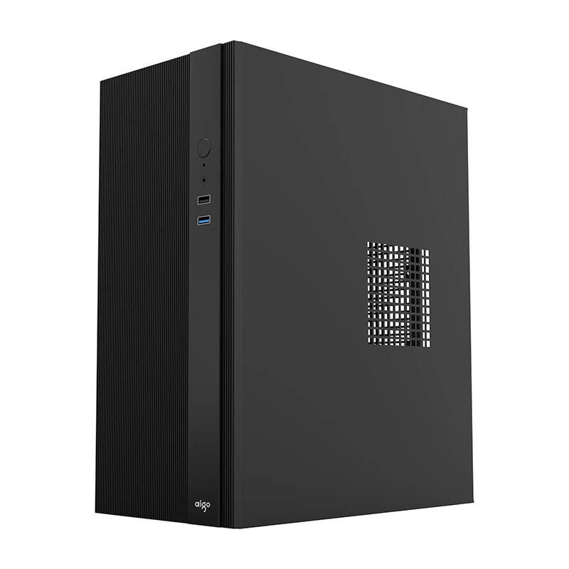 Case per computer Darkflash Q15 ATX nero