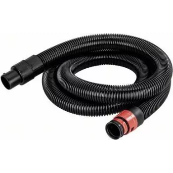 Tubo accessorio Bosch 2609256F29, tubo di ricambio per aspirapolvere/pulizia, lunghezza 1 m