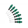 Cacciavite a taglio Wera 395 HO/7 SM