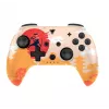 Dragonshock PopTop Compact - Gamepad - Nintendo Switch - pulsante Indietro - D-Pad - pulsante Home - tasto Reset - wireless - Bluetooth - USB Type-C (D