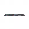 Logickeyboard ASTRA 2 tastiera USB QWERTY inglese nero full-size 104 tasti