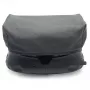 VR Cover copertura universale in tessuto per tutti i visori VR - nero