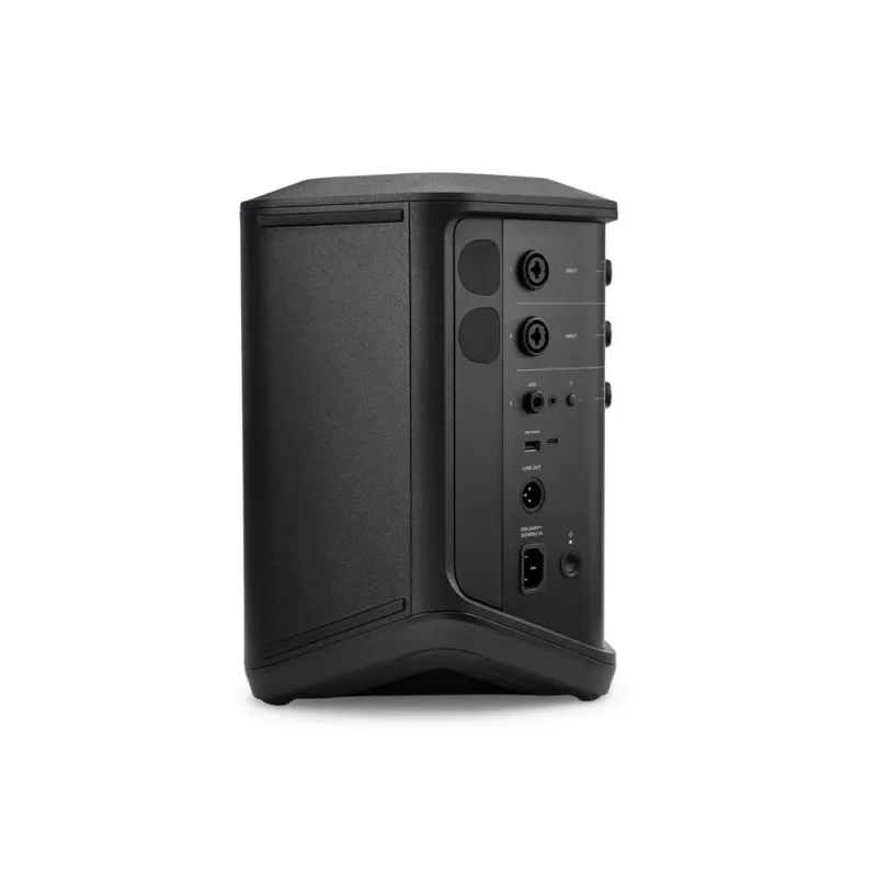 Bose S1 Pro+ altoparlante portatile stereo nero