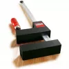 Bessey UniKlamp UK100 morsetto, lunghezza 1000 mm, sbalzo 80 mm, nero/rosso