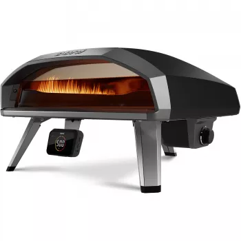 Forno per pizza a gas Ooni Koda 2 Pro