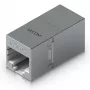 Giunto in linea RJ45 UBIQUITI UACC-RJ45-COUPLER-C6A compatto – giunto in linea RJ45 Cat6A