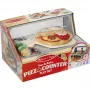 Melissa & Doug Top & Bake Pizza Counter set da gioco in legno