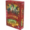 Kronologic - Paris 1920, gioco da tavolo
