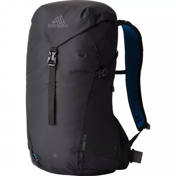 Zaino Gregory Kiro 28 - nero alpine
