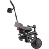 Explorer Trike Foldable 4 in 1, veicolo per bambini grigio