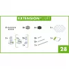 GraviTrax espansione lift Ravensburger 22419 multicolore