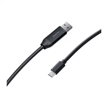 Cavo USB-A a USB-C Insta360 Connect extra lungo 10 m – cavo dati e ricarica per dispositivi USB-C