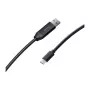 Cavo USB-A a USB-C Insta360 Connect extra lungo 10 m – cavo dati e ricarica per dispositivi USB-C