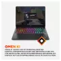 HP OMEN Transcend Laptop da gaming 14-fb1075ng 14 3K OLED U7-255H 32GB/1TB SSD RTX5060 Win11 - BV8C5EA - ABD (BV8C5EA#ABD)