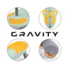 Gravity ride Gravity giallo lime