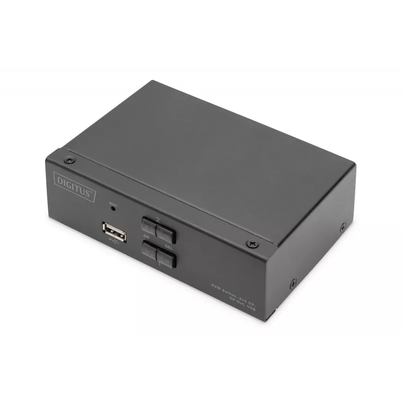 Switch KVM, 2x1 DS-12851