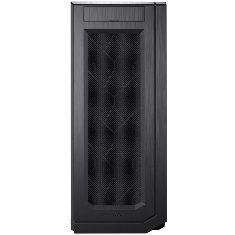 PHANTEKS Enthoo Pro 2 Server Full Tower, XL-EEB, vetro temperato - nero