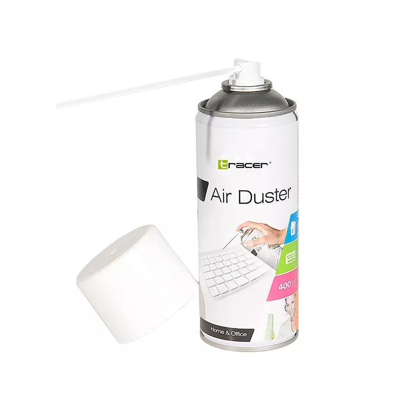 Tracer Air Duster Sprone Powietrze 200 ml