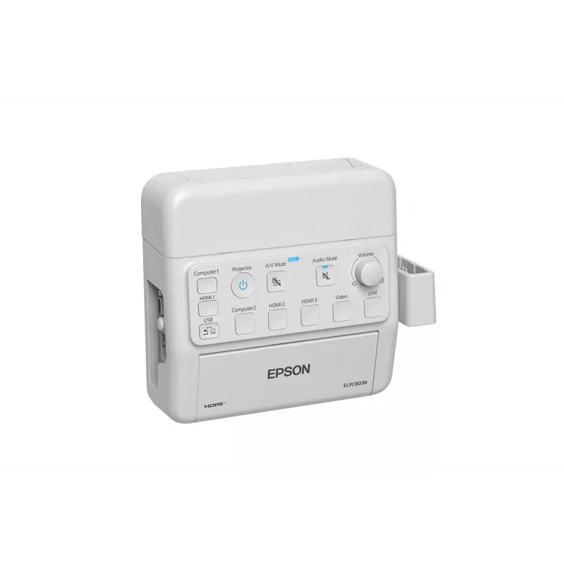 Box di connessione e controllo Epson ELPCB03N V12HB11040 con porte USB e HDMI