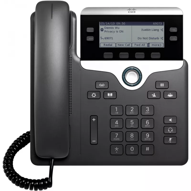 Telefono IP Cisco 7841