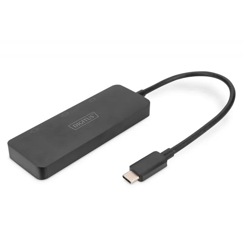 Adattatore video 3 porte DS-45333