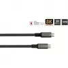 Goodconnections 2402-T018A cavo USB
