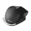 Mouse ottico wireless TRACER 47425, nero, 1600 DPI