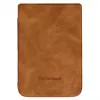 Custodia per tablet | POCKETBOOK | marrone | WPUC-627-S-LB