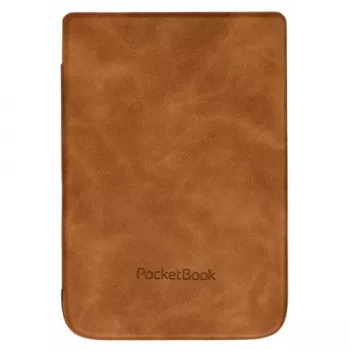 Custodia per tablet | POCKETBOOK | marrone | WPUC-627-S-LB