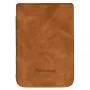 Custodia per tablet | POCKETBOOK | marrone | WPUC-627-S-LB