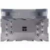 Cooler Venemous Plus - 115x/1200/20xx/1366/AM4 - dissipatore CPU (355680)