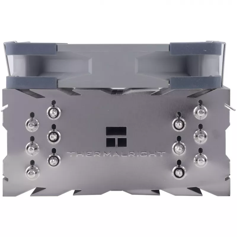 Cooler Venemous Plus - 115x/1200/20xx/1366/AM4 - dissipatore CPU (355680)