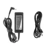Green Cell PRO AD61P alimentatore per laptop Asus ZenBook, per interni, 45 W, 19 V 2,37 A, spinotto 3,0-1,1 mm, nero