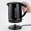Severin WK 4322 bollitore 1,7 l 2200 W nero