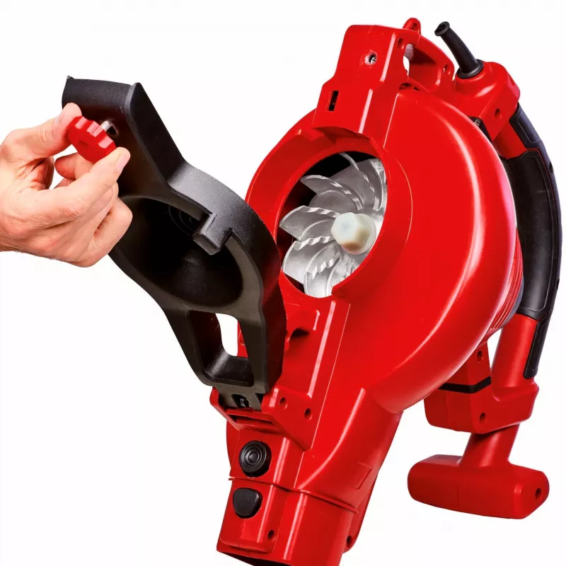 Einhell GC-EL 3000 E 3000 W 300 km/h (confezione aperta)